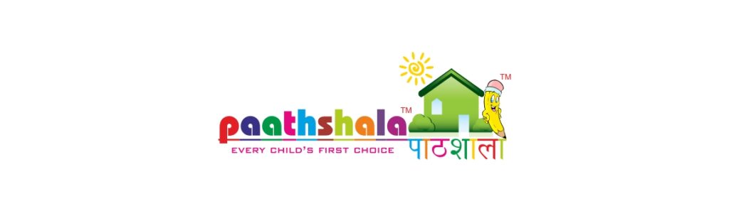 A cheerful classroom at Paathshala Playway Kindergarten Play School & Pre School in Zirakpur.